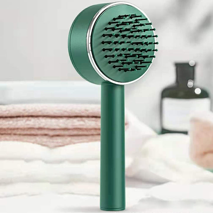 BowLift | 3D Air Cushion Brush
