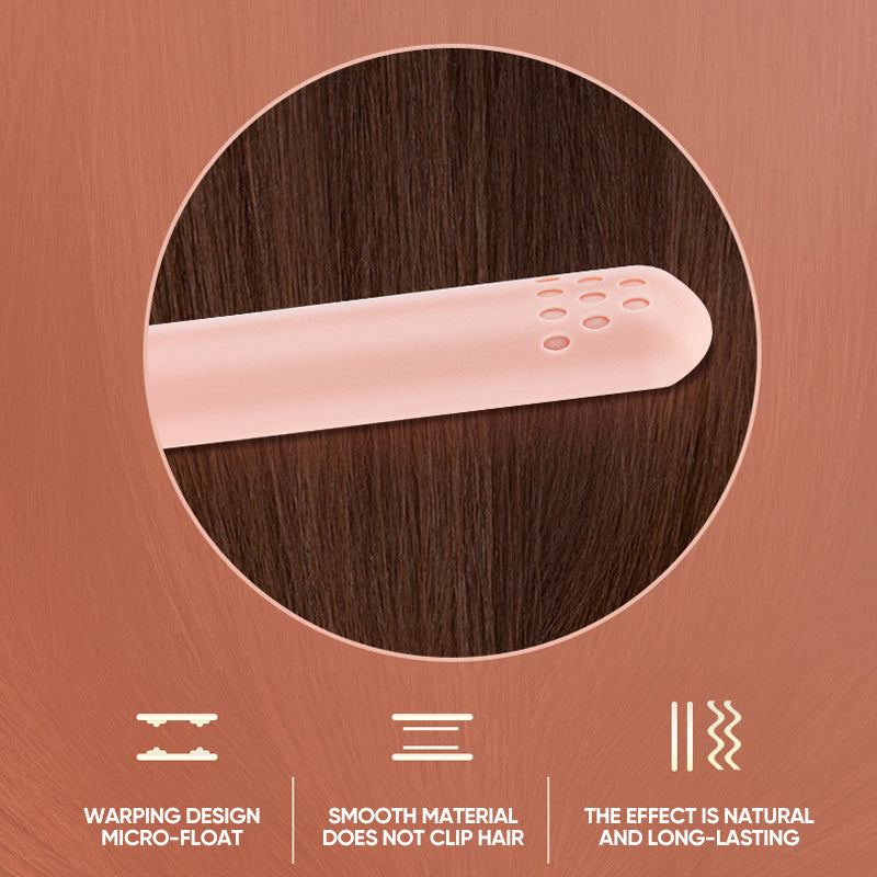 BowLift | Mini Dual-Use Hair Straightener
