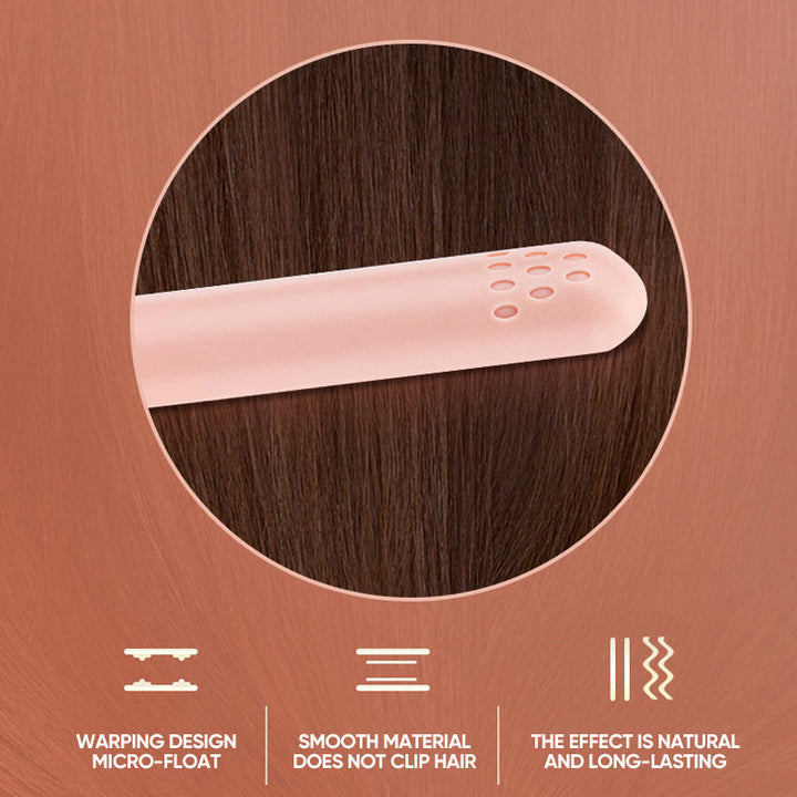 BowLift | Mini Dual-Use Hair Straightener