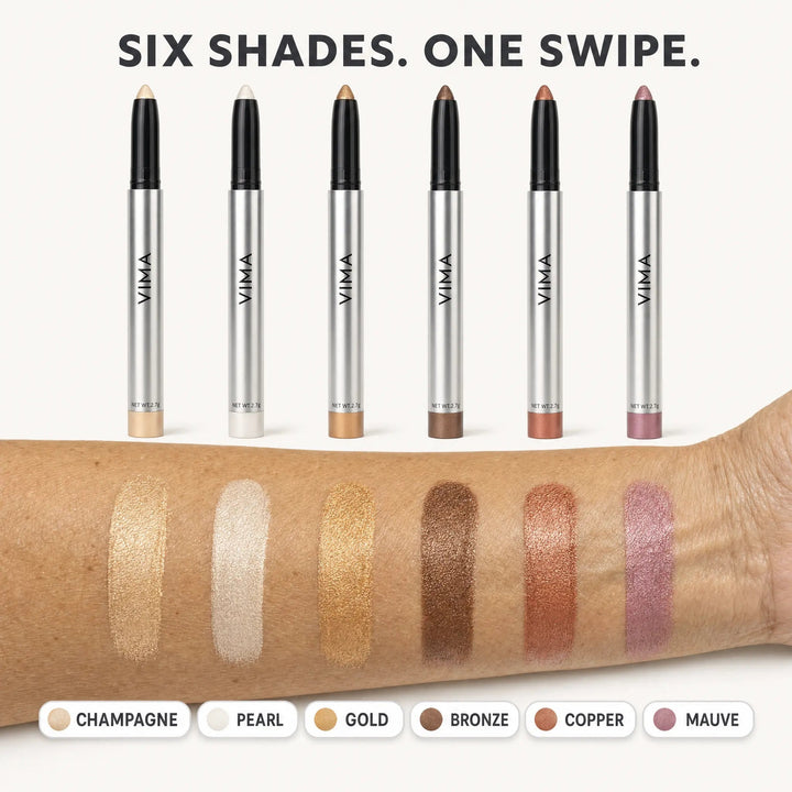 Instant Glow Eye Brightener