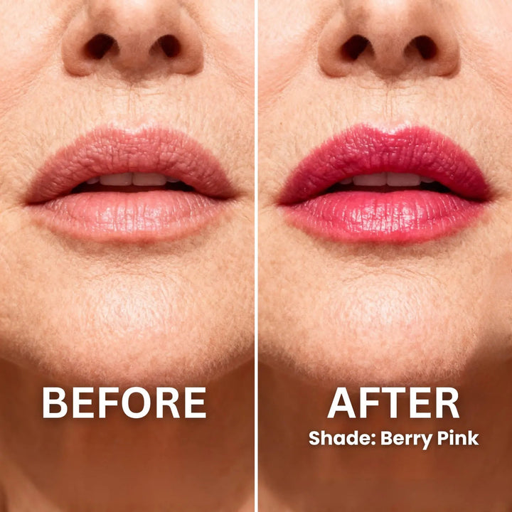 Ultra Lip Stain All Day