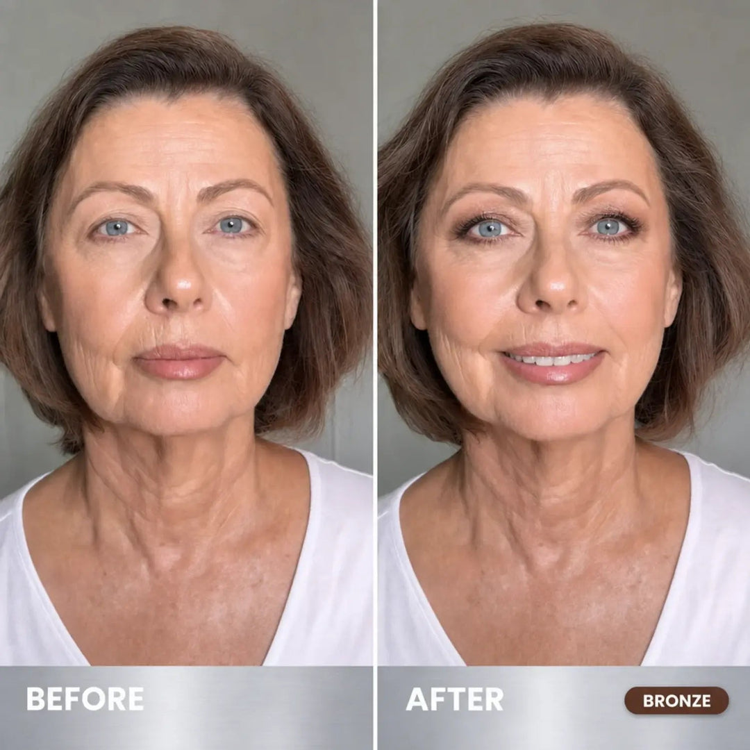 Instant Glow Eye Brightener