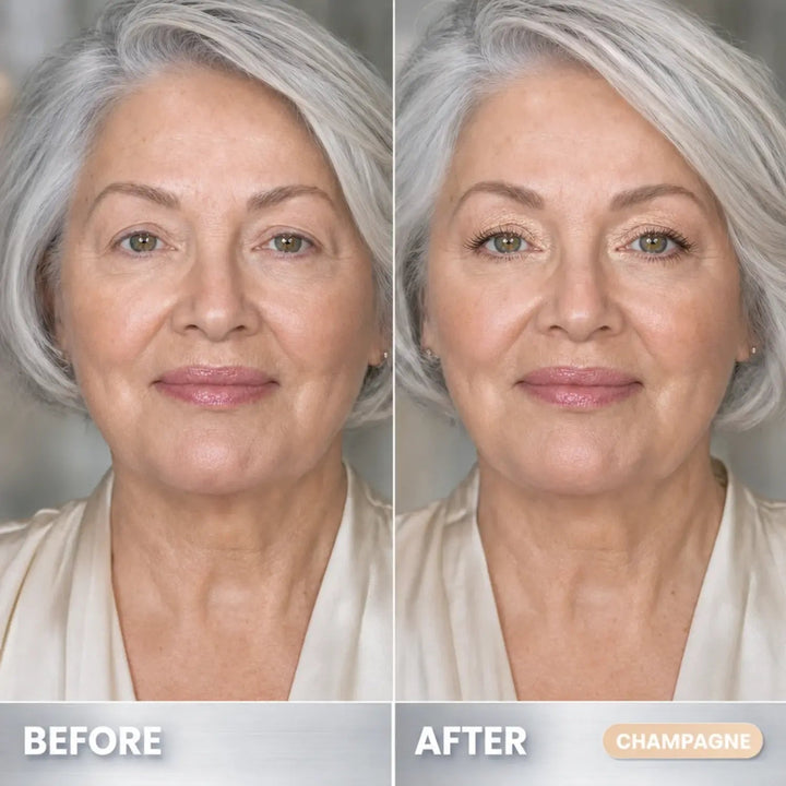 Instant Glow Eye Brightener