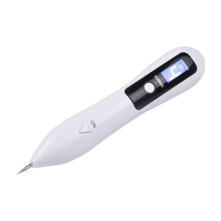 ClearSkinPro Laser Plasma Pen - Non-Invasive | for Freckle, Skin Tag, Spot, Mole and Tattoo Removal at Home Bowlift
