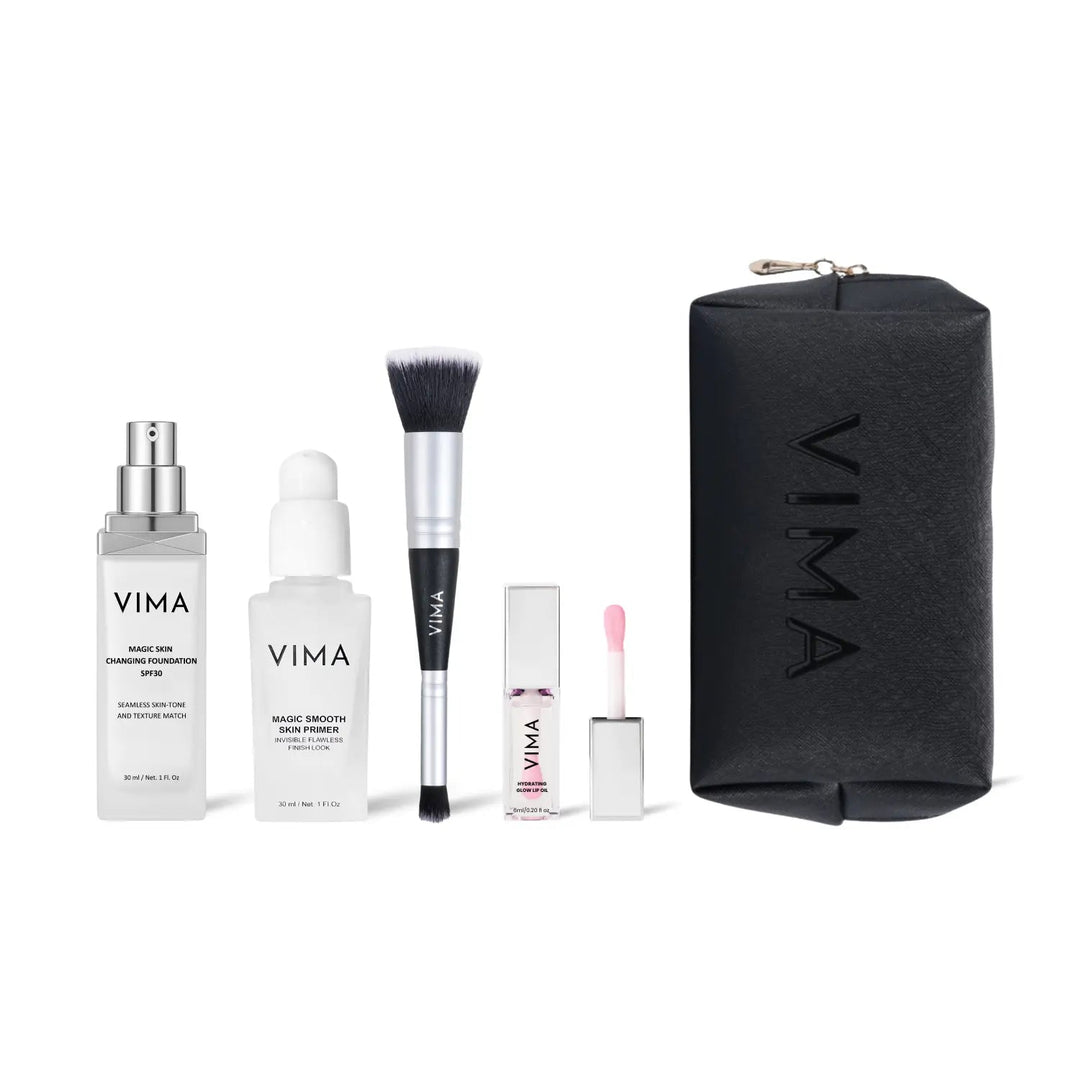 Glow On-the-Go Set