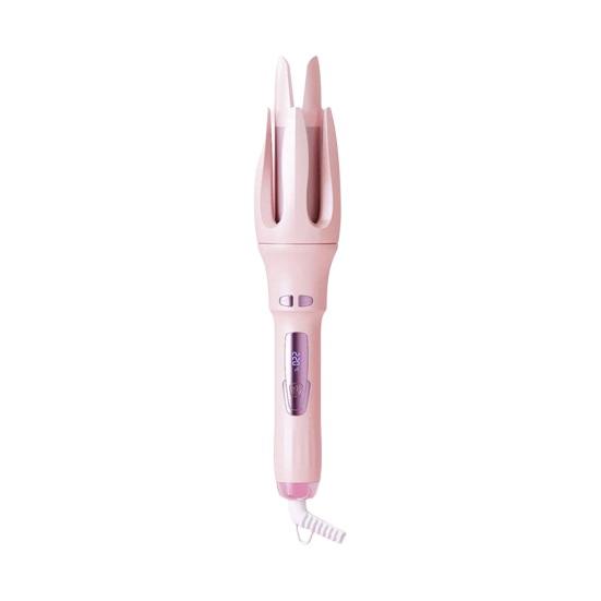 Automatic Curler | Get Beautiful Curls In Just A Few Minutes