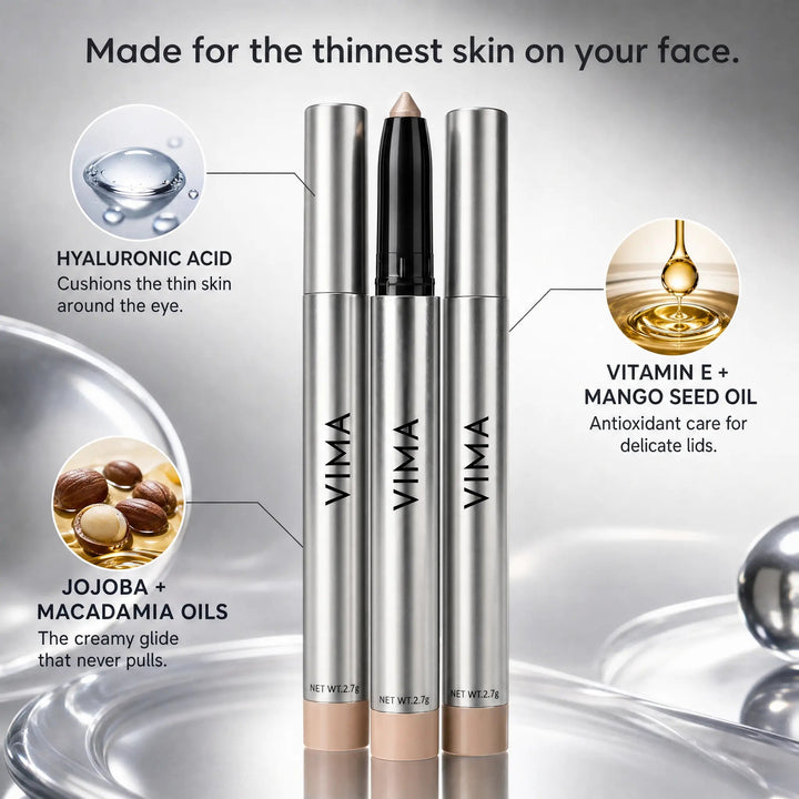 Instant Glow Eye Brightener