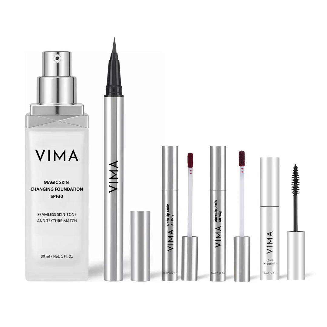 Day-to-Night Glam