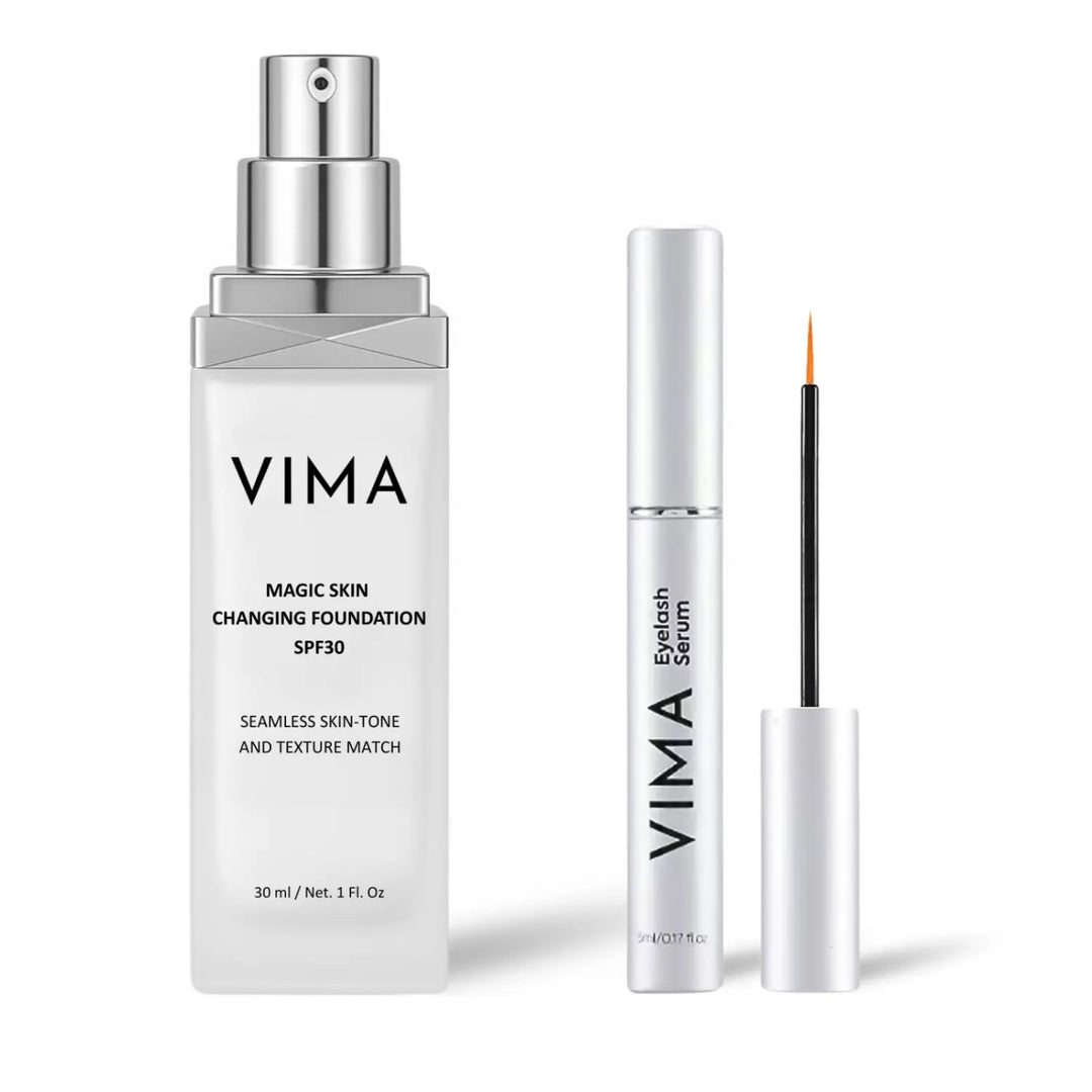 Flawless &amp; Nourished Set