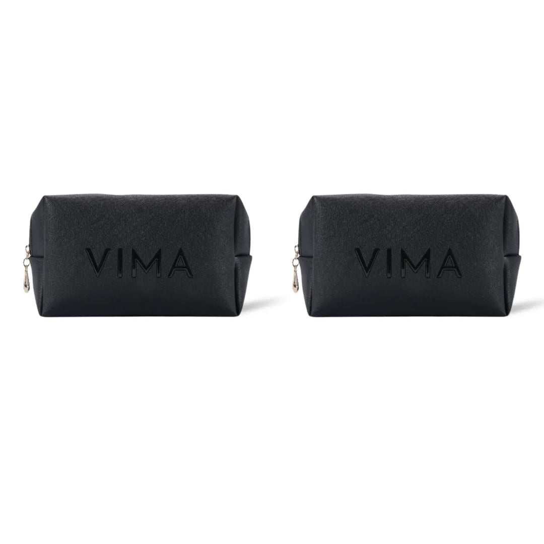 Makeup travel bag