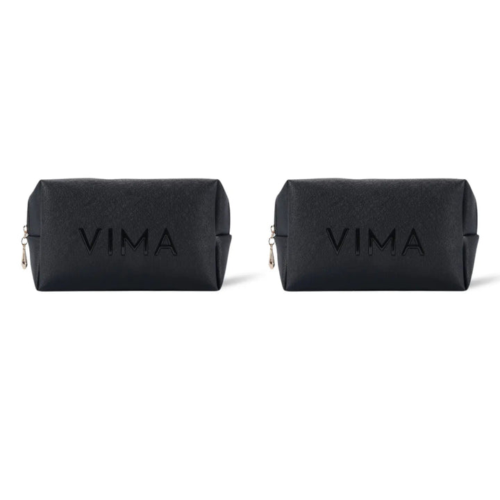 Makeup travel bag