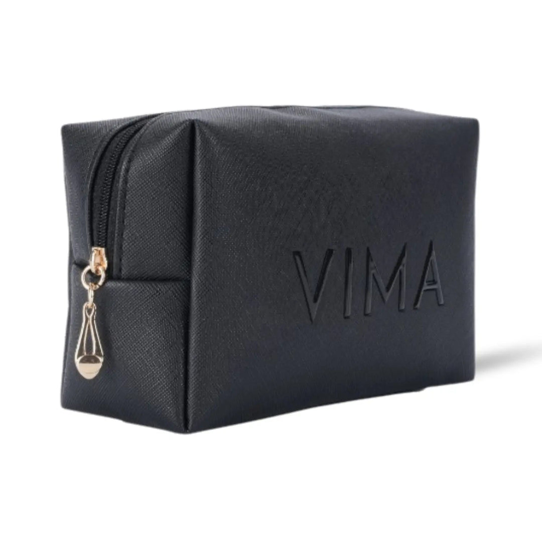 Makeup travel bag