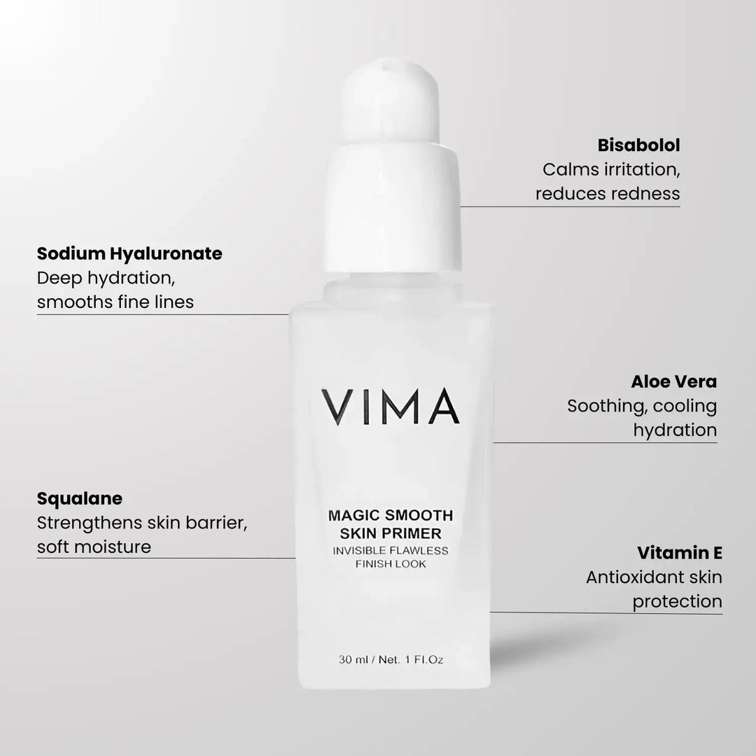 Magic Smooth Skin Primer