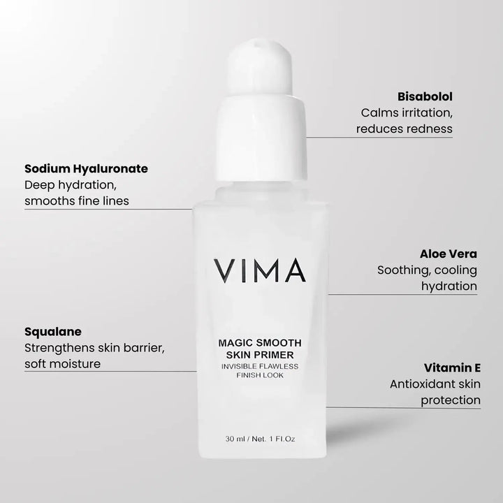 Magic Smooth Skin Primer