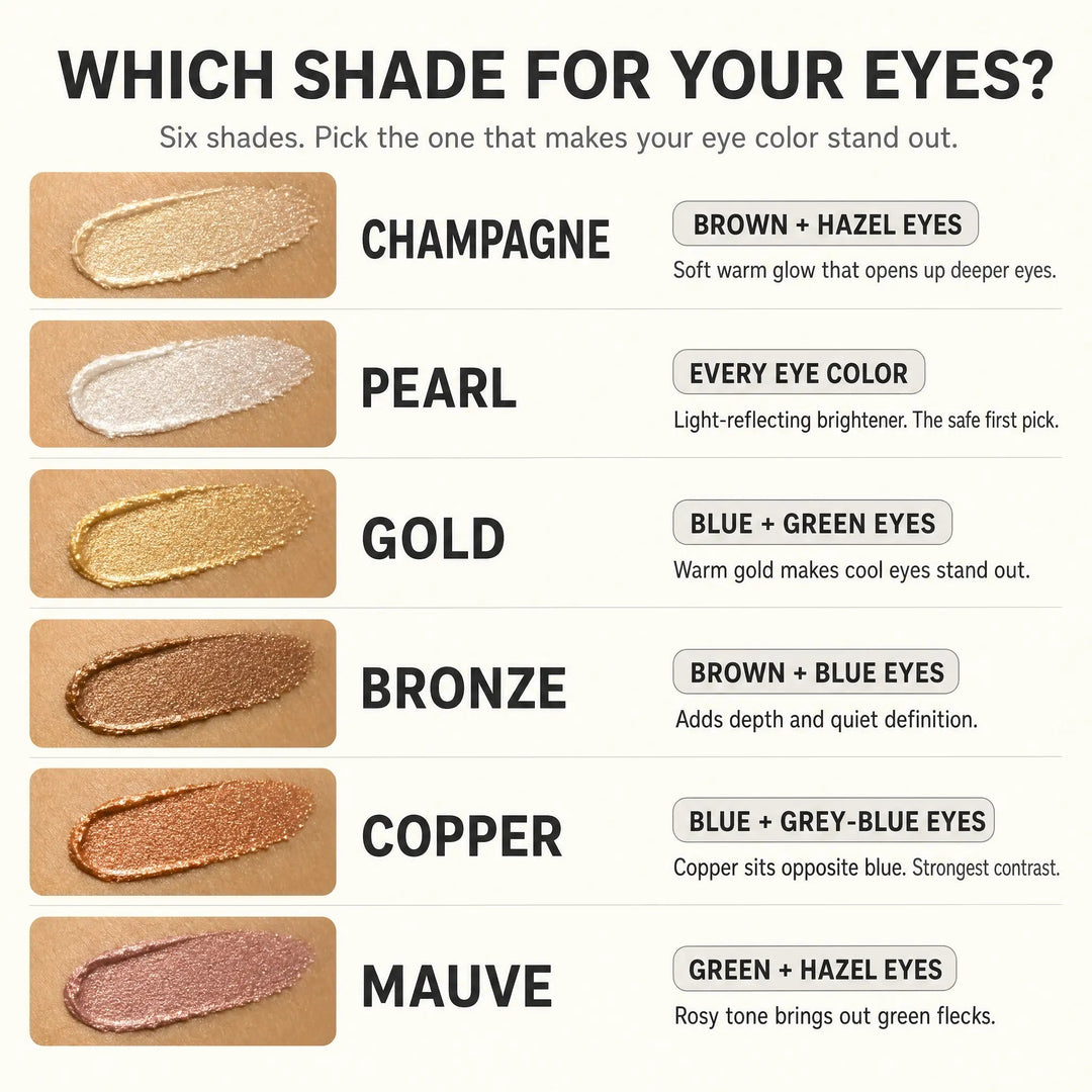 Instant Glow Eye Brightener