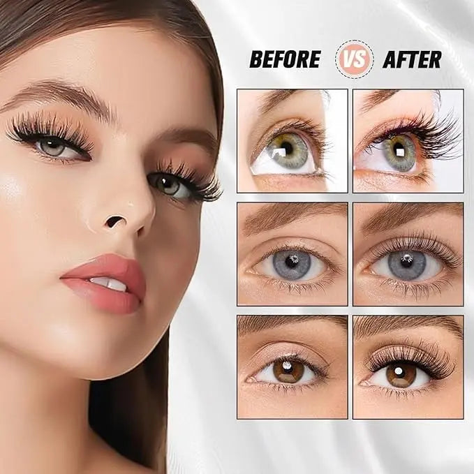 BowLift | Electric Eyelash Curler – Gentle &amp; Long-lasting