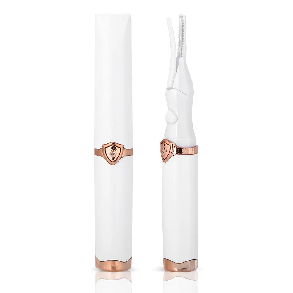 BowLift | Electric Eyelash Curler – Gentle &amp; Long-lasting