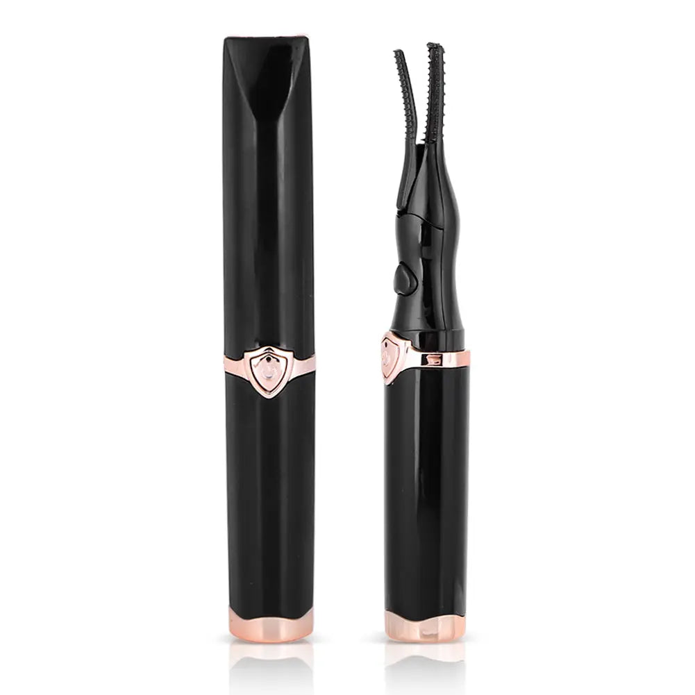 BowLift | Electric Eyelash Curler – Gentle &amp; Long-lasting
