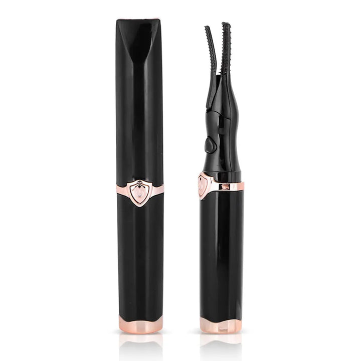 BowLift | Electric Eyelash Curler – Gentle &amp; Long-lasting
