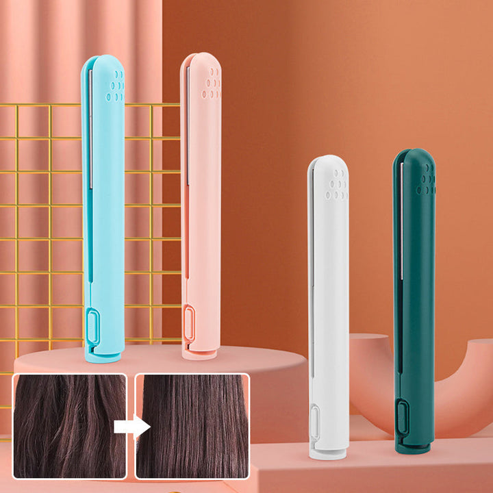 BowLift | Multifunctional USB Curling Iron