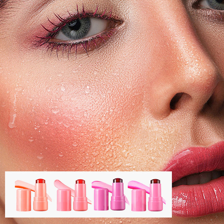 BowLift | Cooling Water Jelly Lip color Cheek Stain
