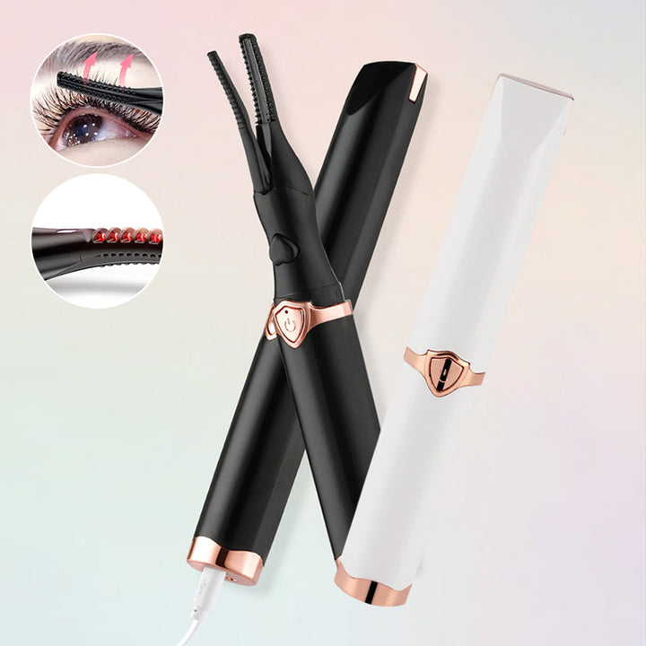 BowLift | Electric Eyelash Curler
