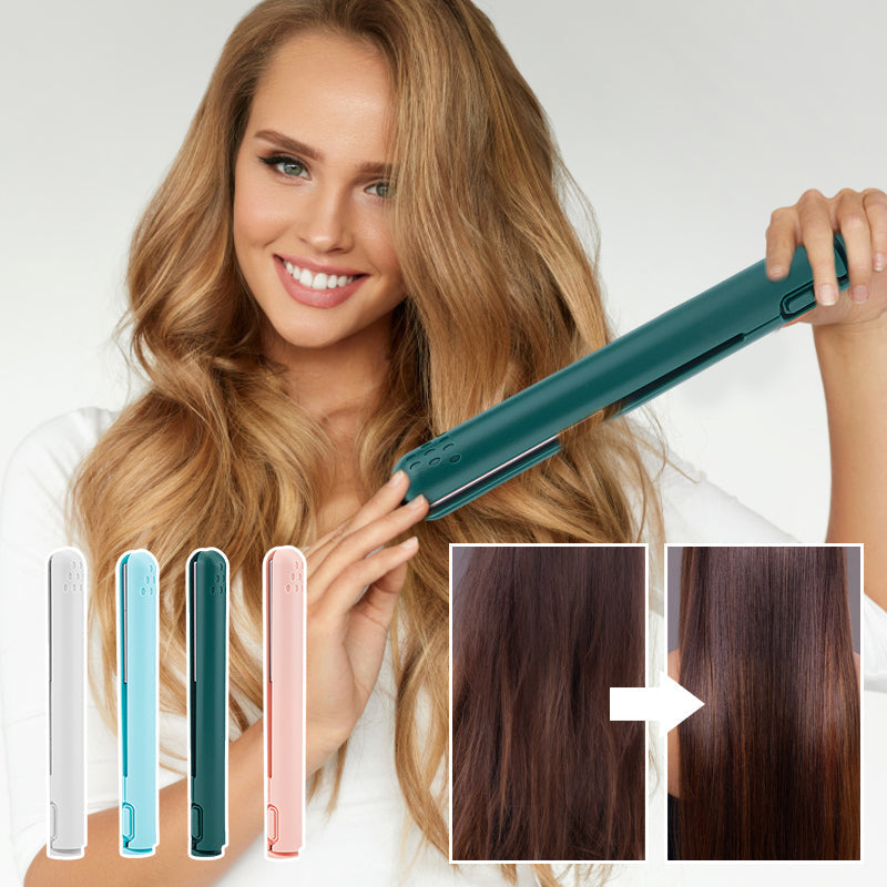 BowLift | Mini Dual-Use Hair Straightener