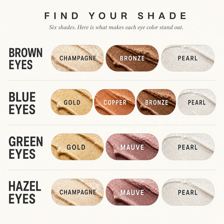 Instant Glow Eye Brightener