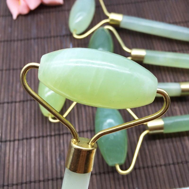 BowLift | Real Jade Facial Roller