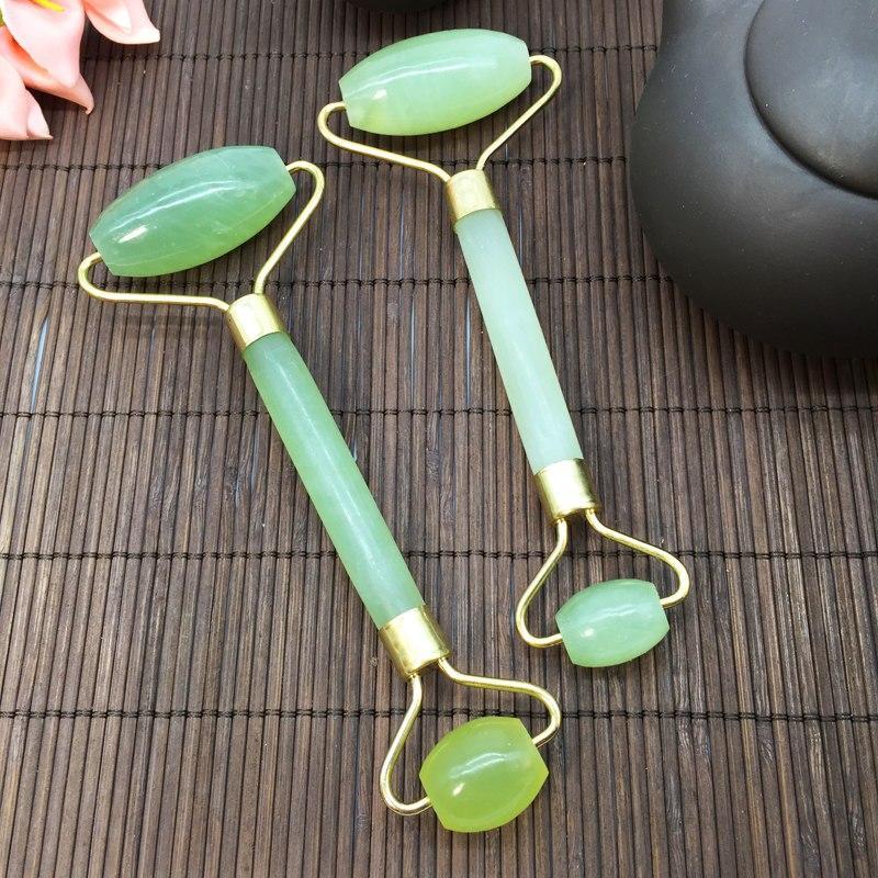 BowLift | Real Jade Facial Roller
