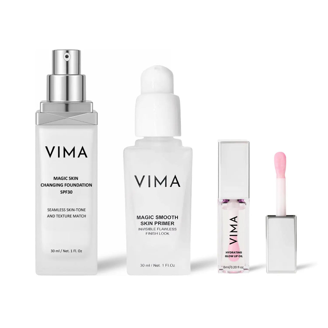 Hydrating Glow Duo