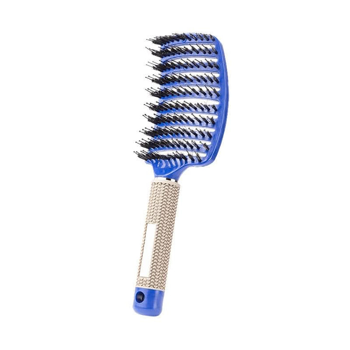 BowLift | Magic Hair Brush for Pain-Free Detangling &amp; Shiny Hair