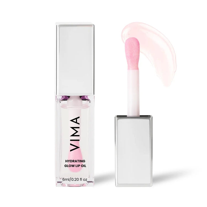 Hydrating Glow Lip Oil