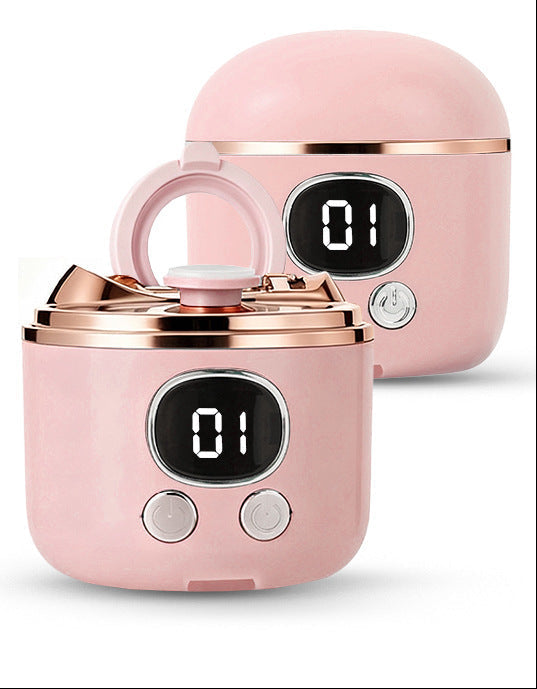 Innovative Multifunctional Electric Facial Massager Bowlift
