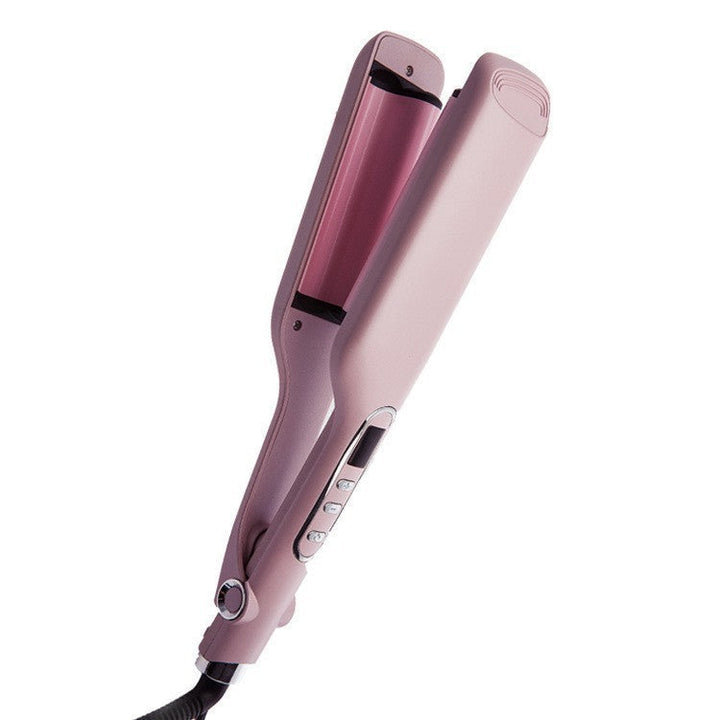 Professional Hair Straightener Bowlift