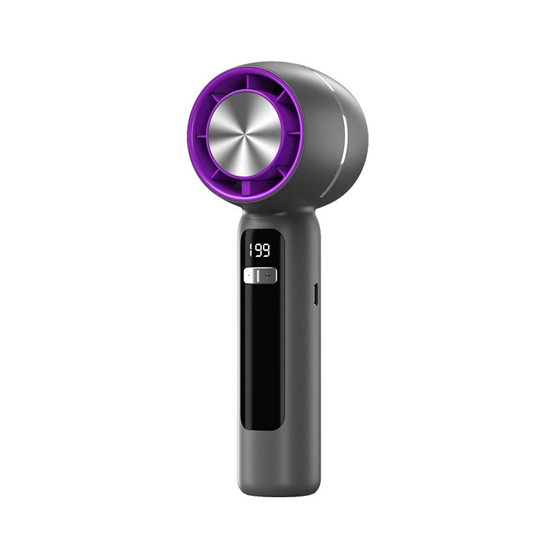 Handheld Fan Bowlift