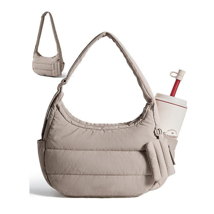 Practical Cosmetic Organizer Bag Bowlift