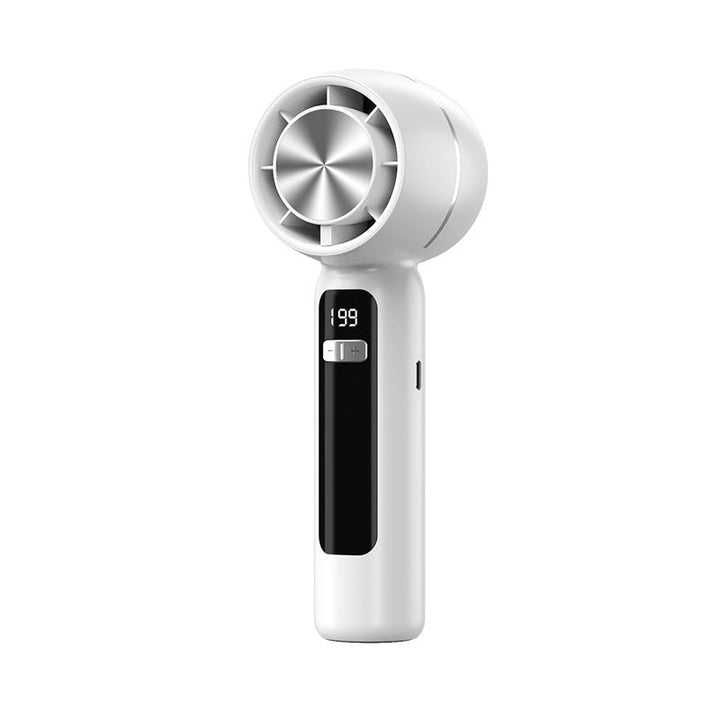 Handheld Fan Bowlift