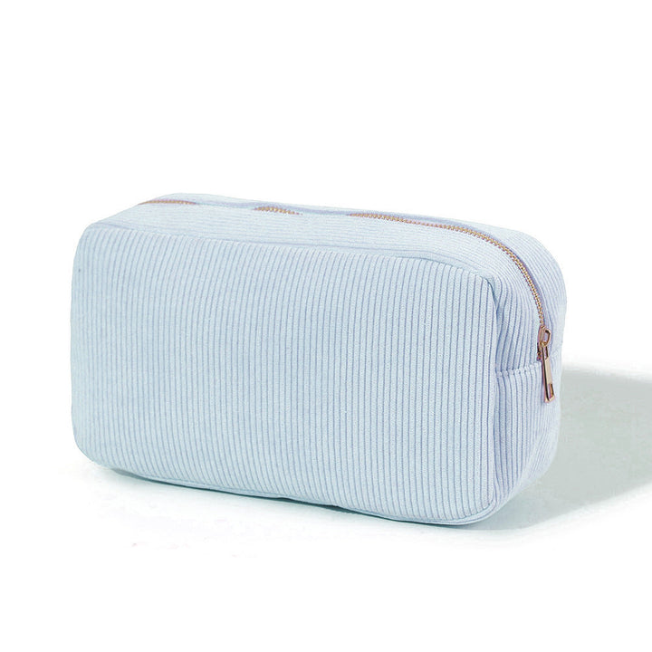Elegant Cosmetic Bag Bowlift