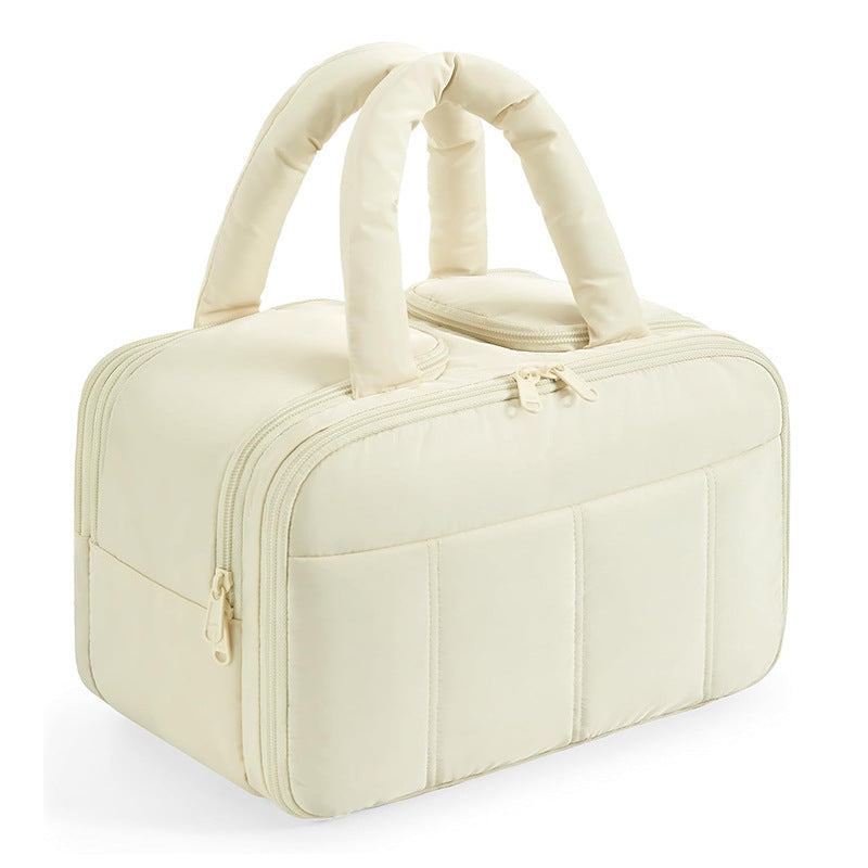 Practical Cosmetic Organizer Bag Bowlift