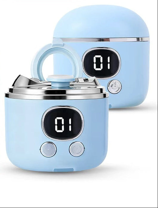 Innovative Multifunctional Electric Facial Massager Bowlift