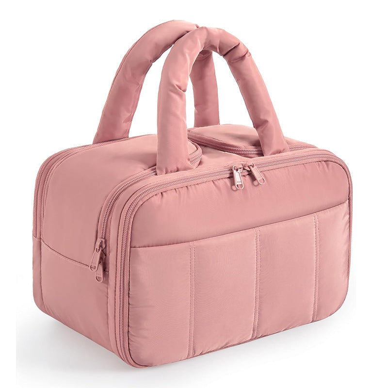 Practical Cosmetic Organizer Bag Bowlift