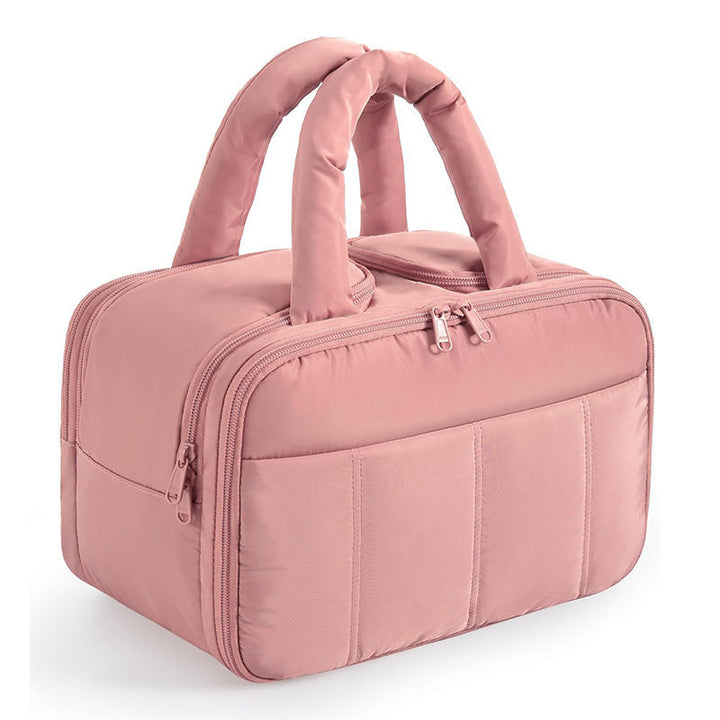 Practical Cosmetic Organizer Bag Bowlift
