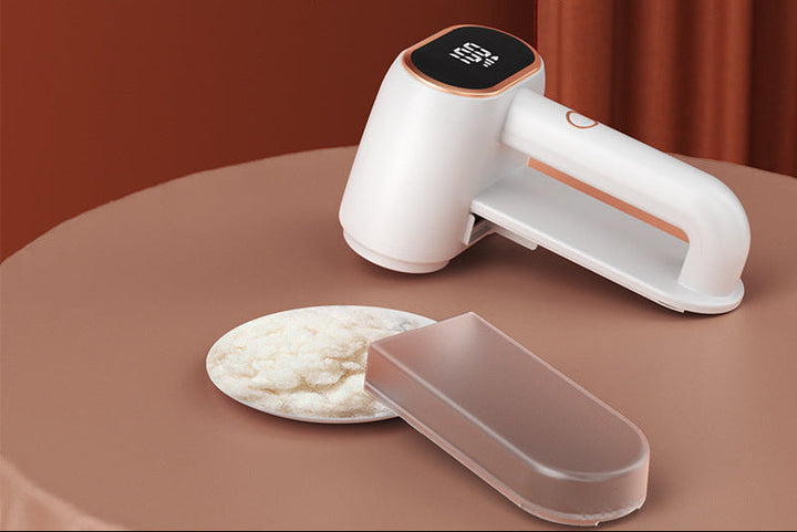 Hair Removal Device Bowlift