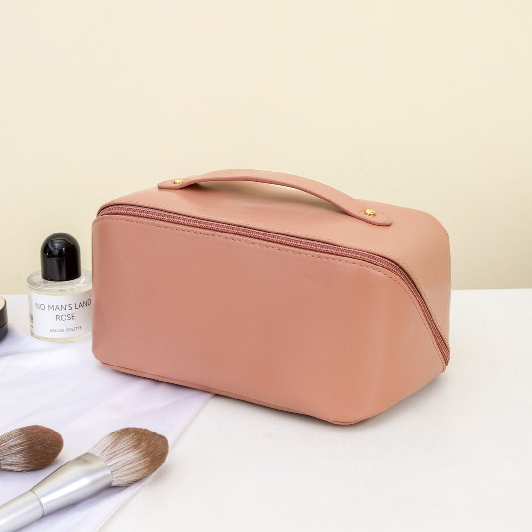 Cosmetic Organizer Bag Bowlift