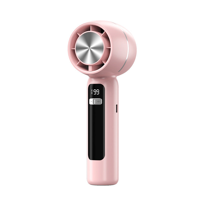 Handheld Fan Bowlift
