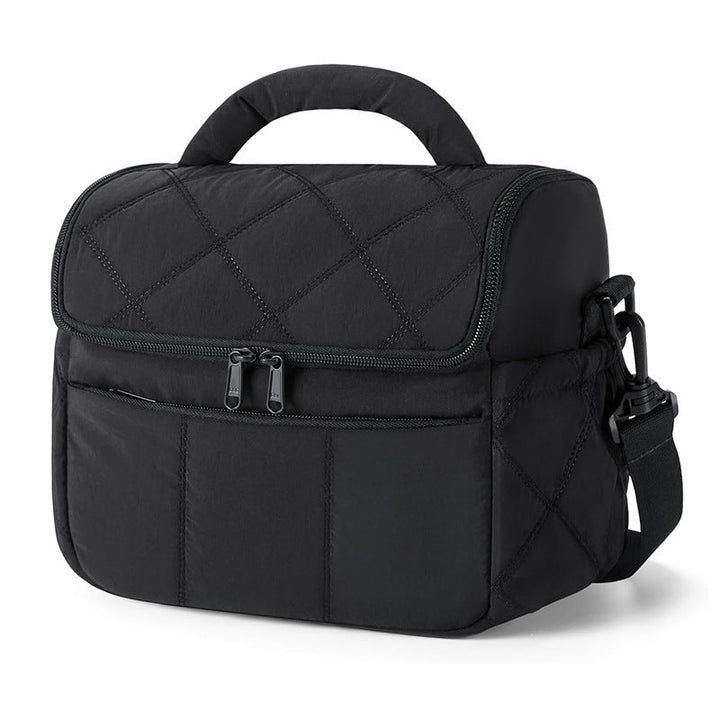 Stylish Cosmetic Storage Bag Bowlift