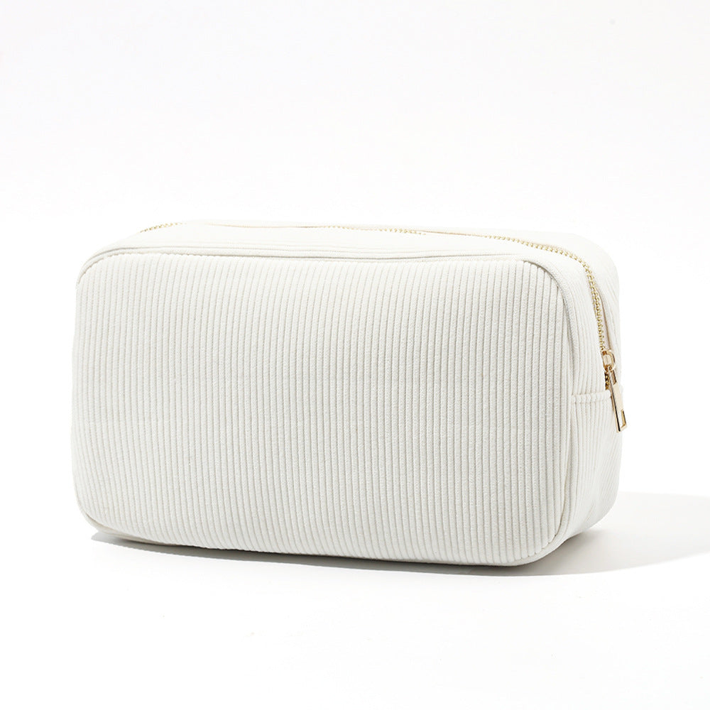 Elegant Cosmetic Bag Bowlift
