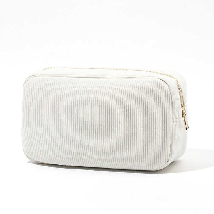 Elegant Cosmetic Bag Bowlift