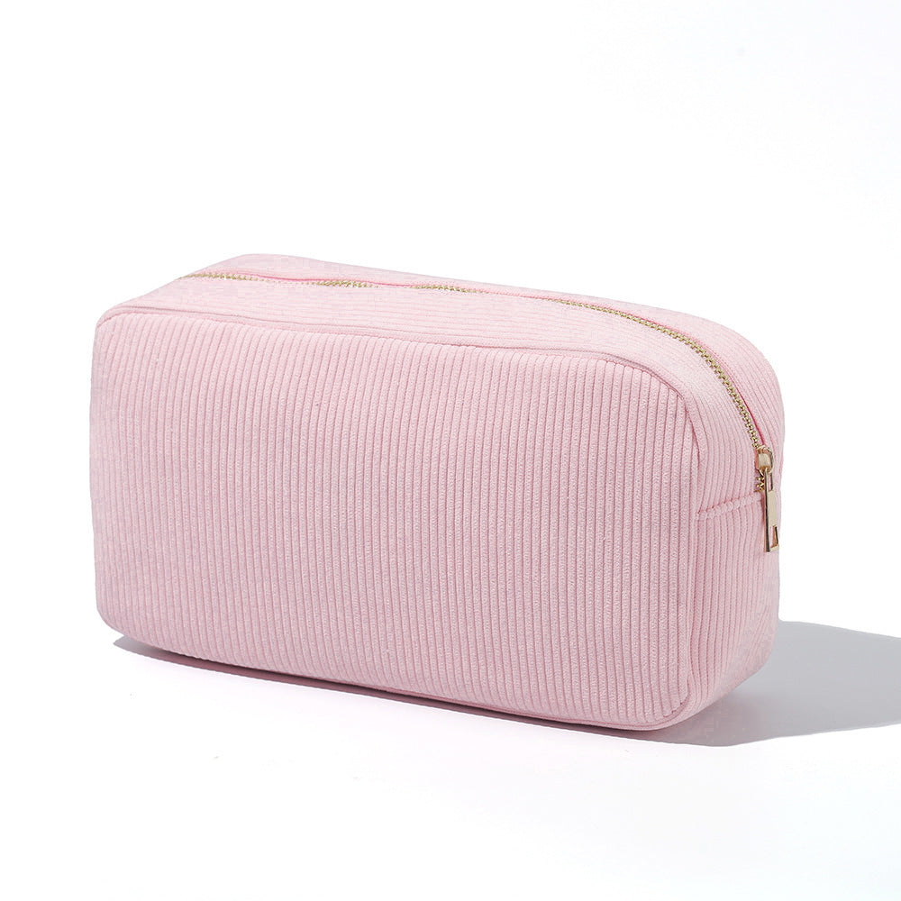 Elegant Cosmetic Bag Bowlift